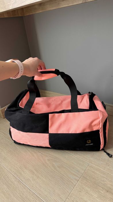 Сумка Дорожня Спортивна