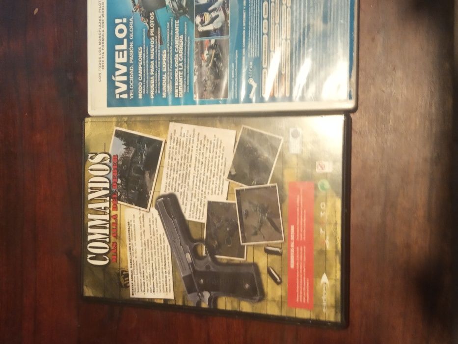 Jogos de PC64584971281410121