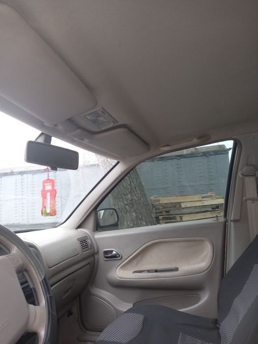 Автомобиль Чери  Амулет