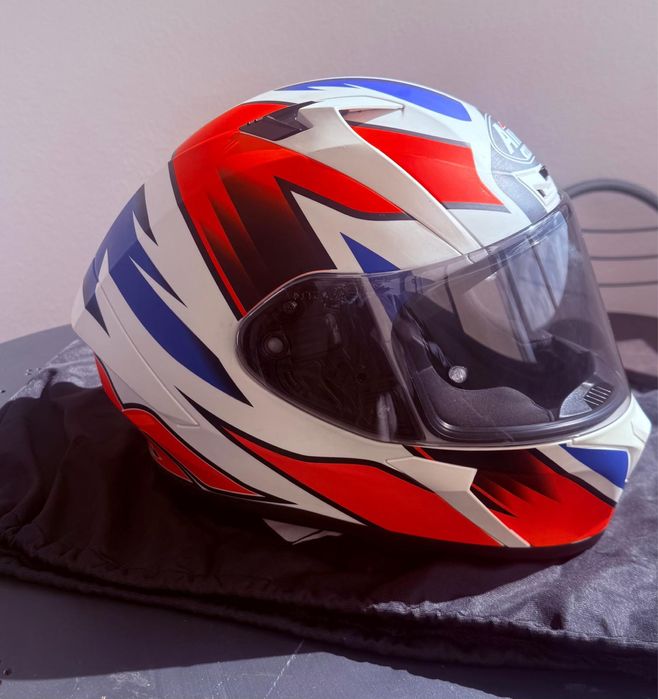 Capacete Airoh XL