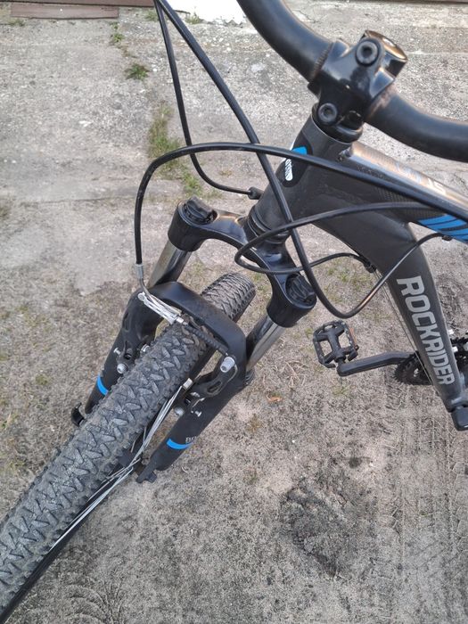 Rower 26 cali dla nastolatka