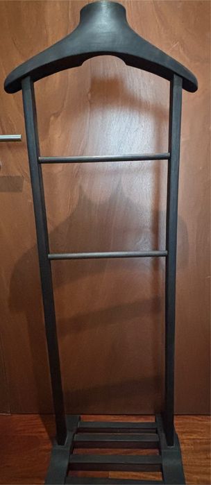 Cabide porta fatos Valete