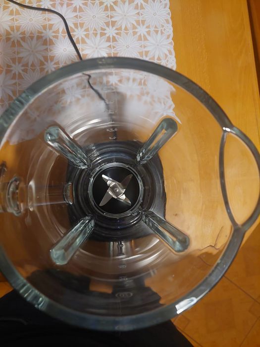 Blender kielichowy Tefal