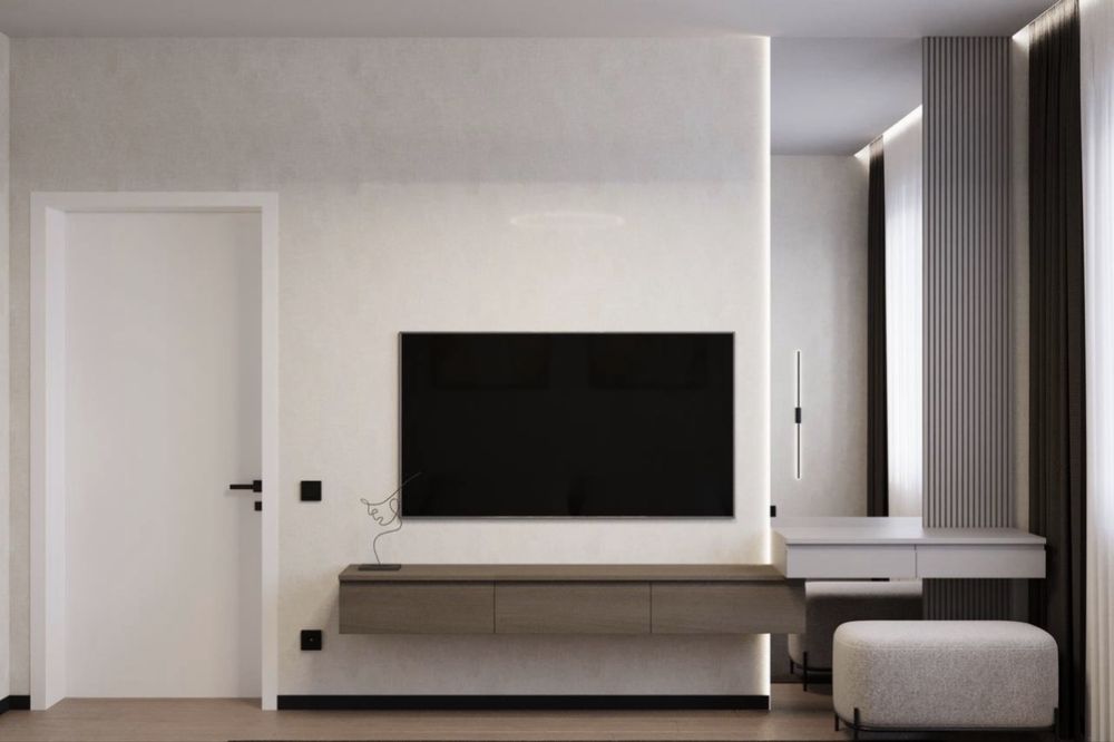 Продаж дуплексів 75 м² з ремонтом 20 хвилин від Києва
