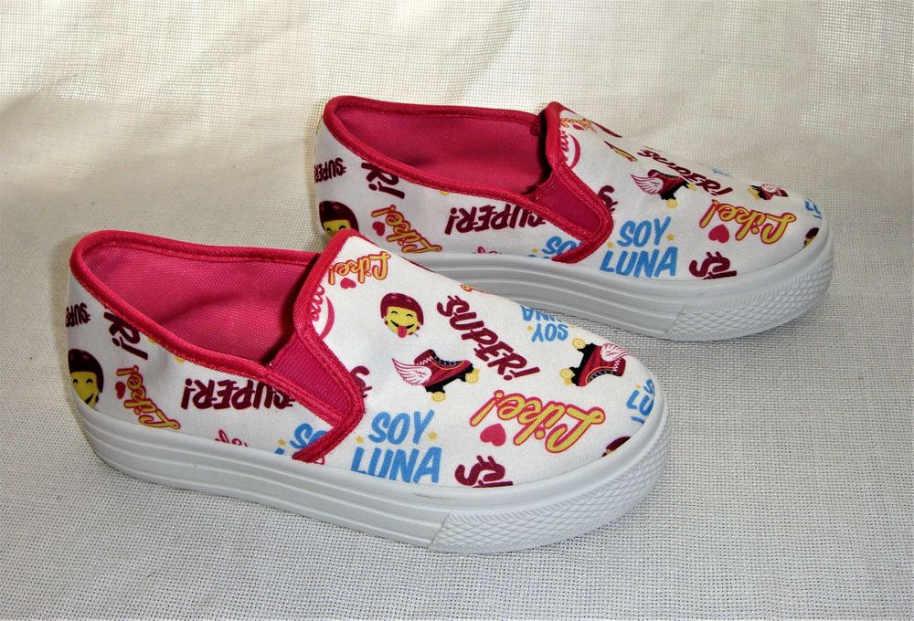 Детские слипоны DISNEY 33-34