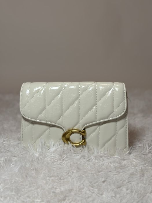 Bolsa coach [Como Nova]