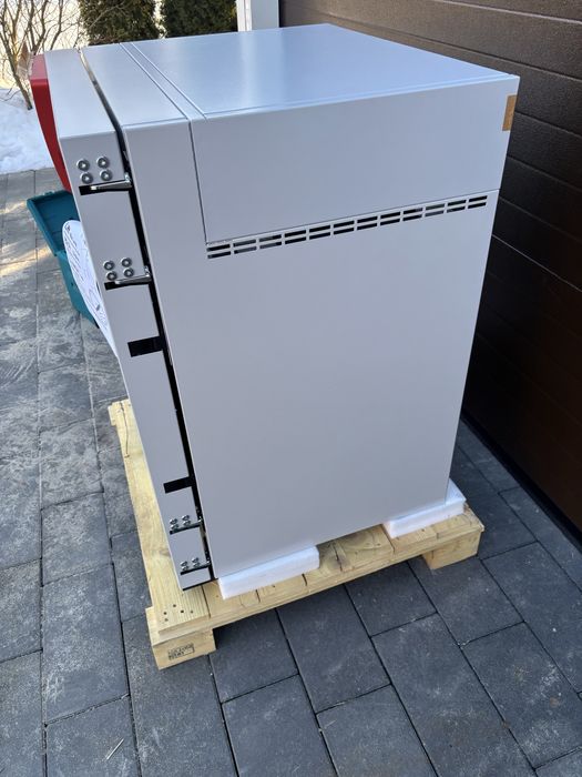 Suszarka próżniowa Binder VD 115