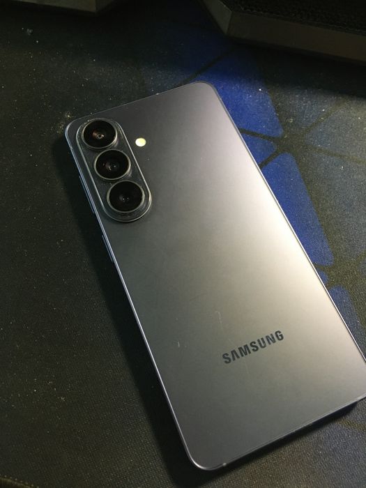 Samsung S26 12/256 обмін