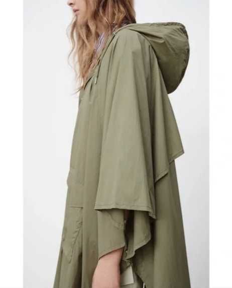 Дощовик  на осінь  Zara