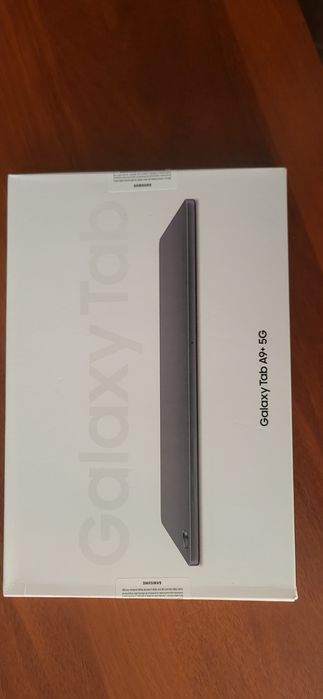 Samsung Galaxy Tab A9+ 5G – NOWY