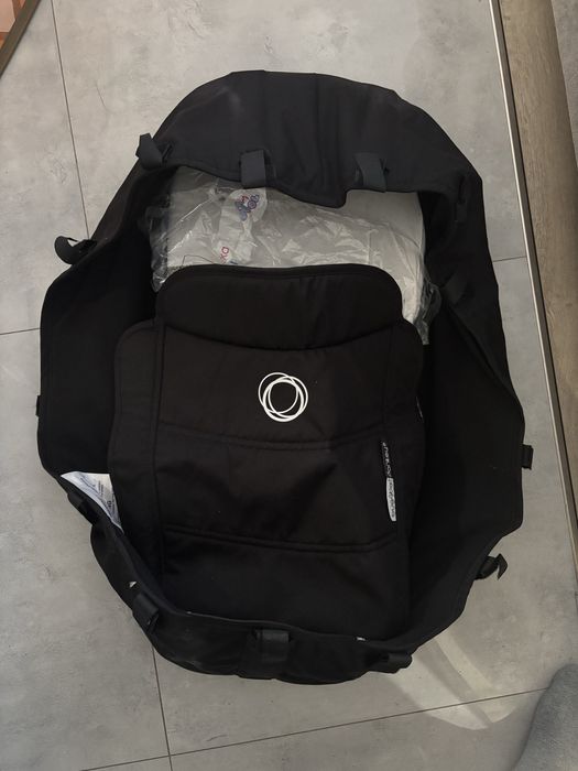 Bugaboo donkey rok po roku