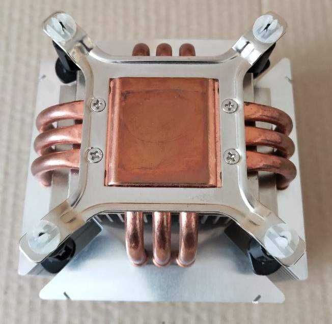 Кулера на сокет s775, s1155, s1156, s1150, s1151