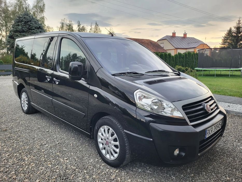 Fiat Scudo
