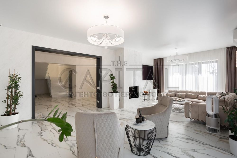 Продаж будинку, Вишнева, Щасливе