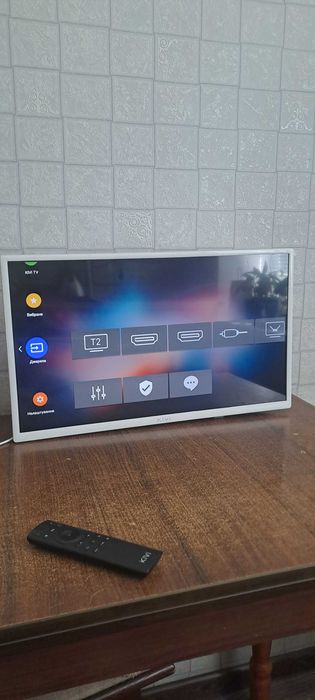 Телевізор KIVI 24"