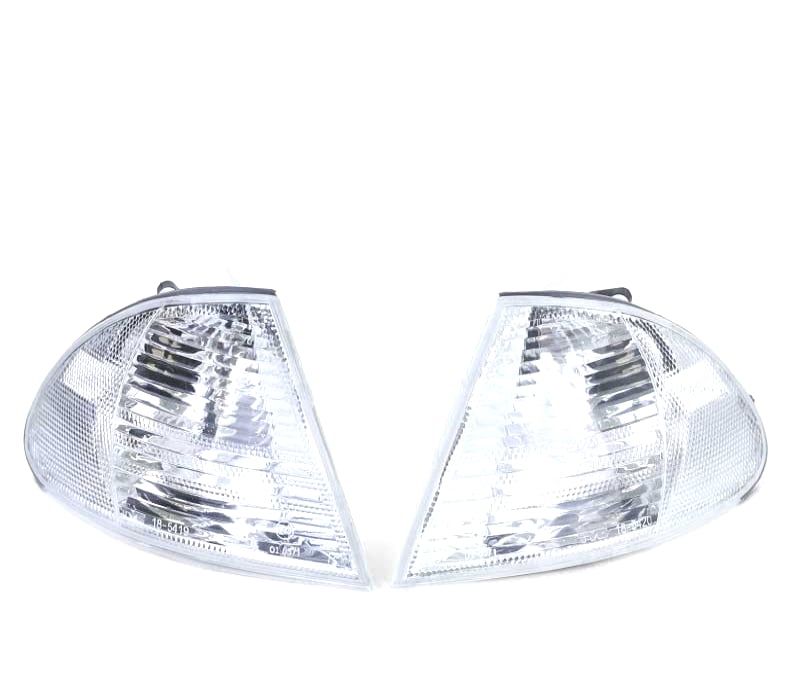 PISCAS FRONTAIS BMW E46 SEDAN TOURING 98-01