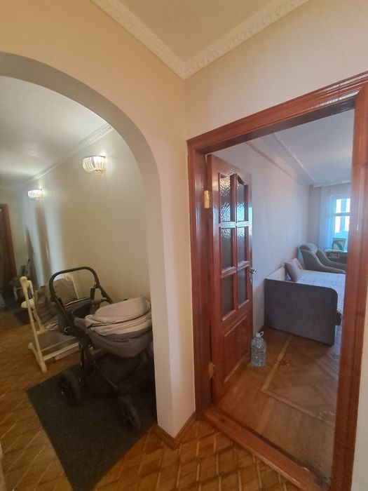 3-х кімн.квартира на вул.Пішонівська ДЕРЖПРОГРАМИ