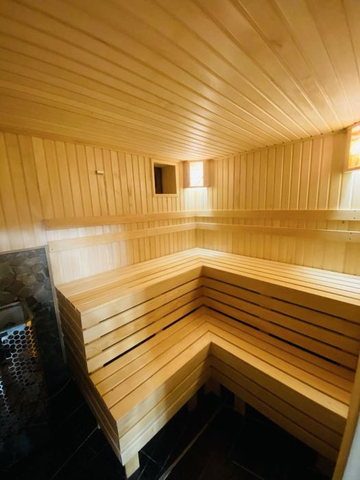 Відпочинок в Карпатах  , Славське,Басейн ,Чан ,Сауна   ,Захар Беркут