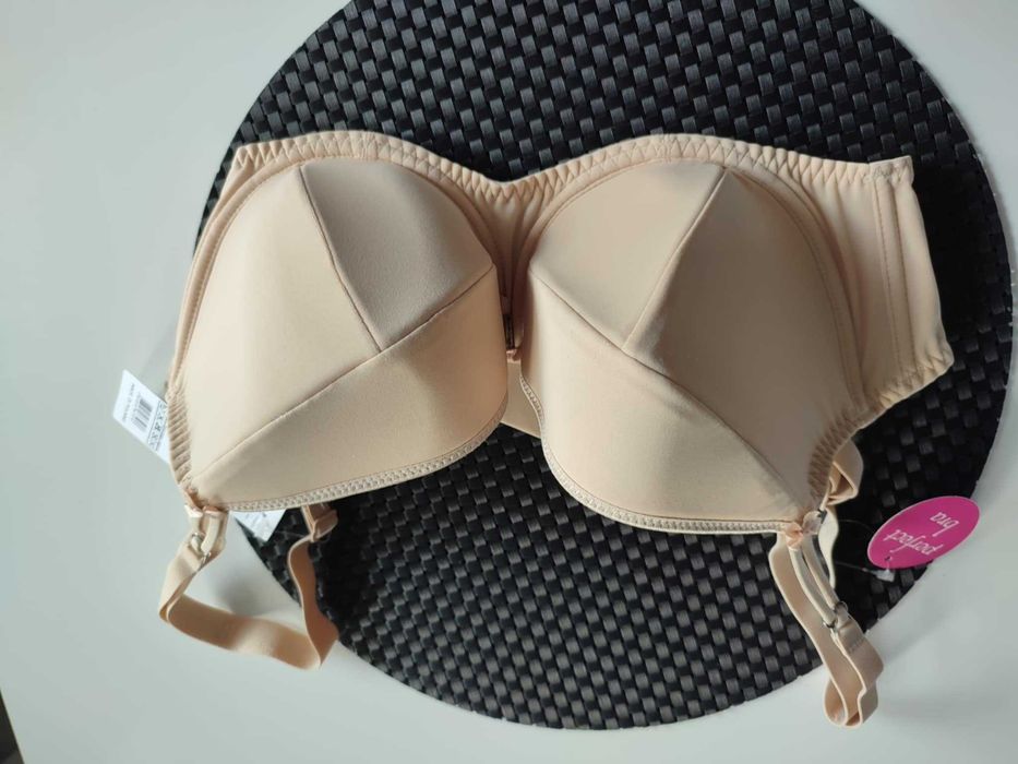 Biustonosz Papillon 95D