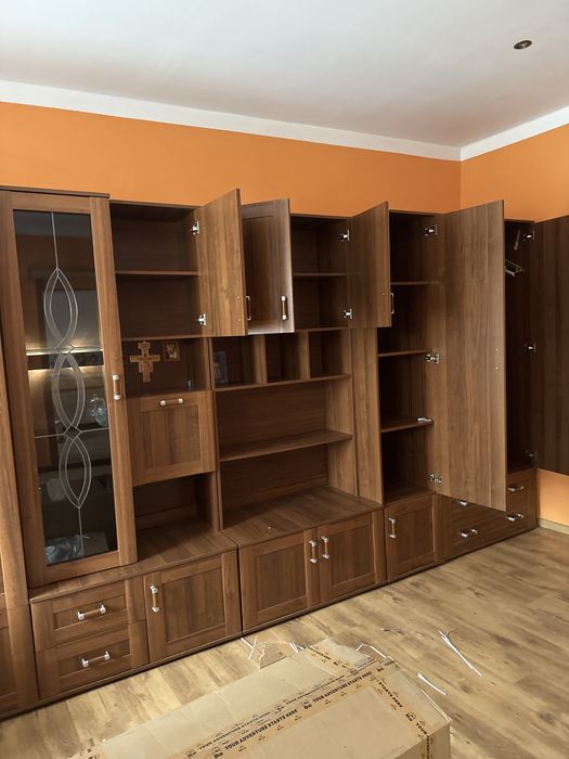 Meblościanka  sklep Tadeusz