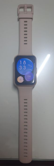 Relógio Huawei We Fit 2