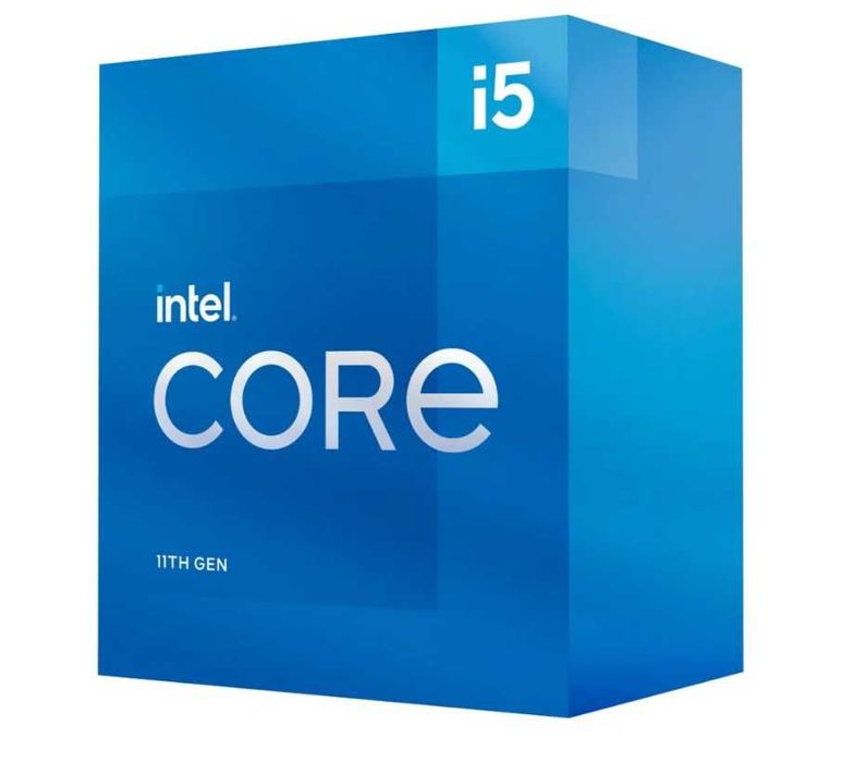 Komputer PC dla gracza, Intel i5, 32GB RAM, GeForce RTX 2060 6GB, FVAT