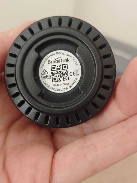 Aparelho inteligente para automatizar casa