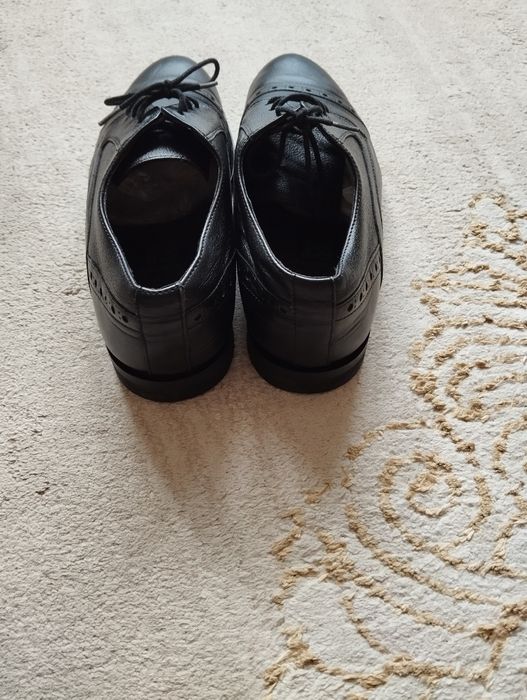 Туфли мужские 42р.