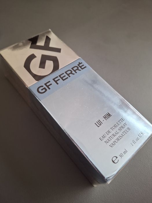 gianfranco ferre - купити парфумерію - Ціна на OLX.ua