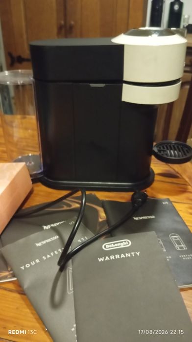 Nespresso Vertuo NEXT