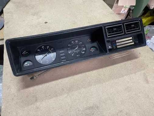 Комбинация приборов, щиток Ваз 2107