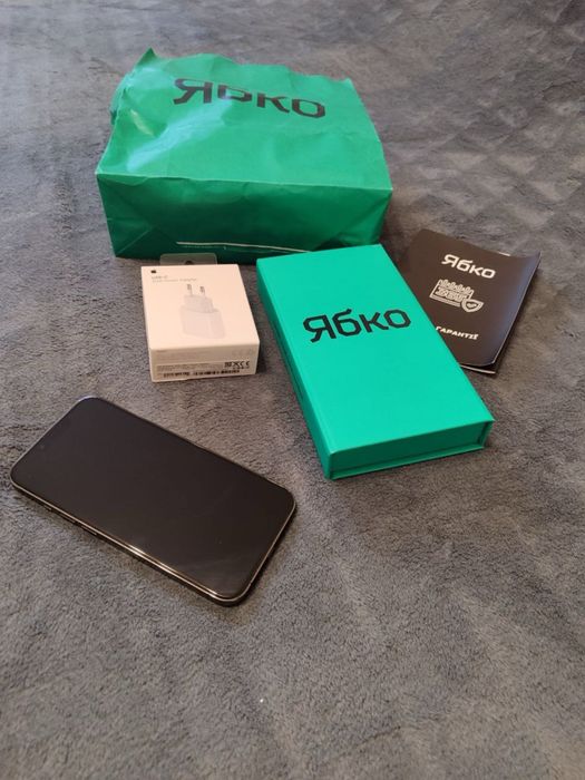 Apple Iphone 13 Pro 256 GB