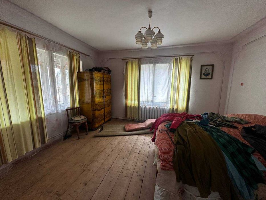 Продається будинок в с. Кричово
