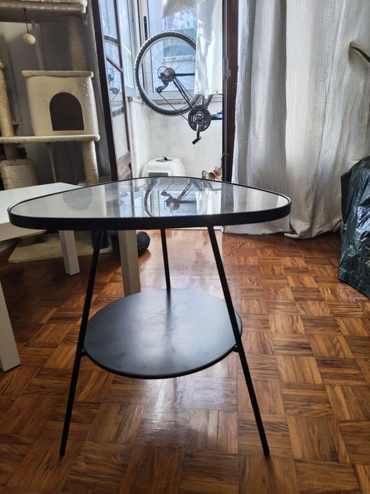 Mesa de centro/cabeceira