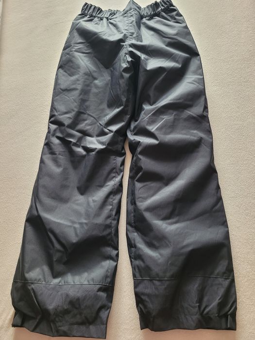 Spodnie narciarskie na 14 lat