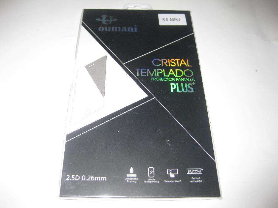 Película Protectora para Samsung Galaxy S5 Mini. Portes Grátis