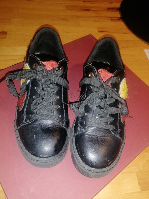 Trzewiki rozmiar 35