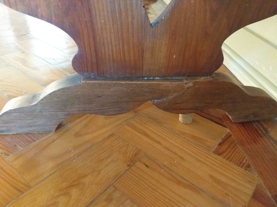 Aparadores coração
