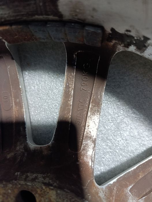 Продам диски в хорошому стані