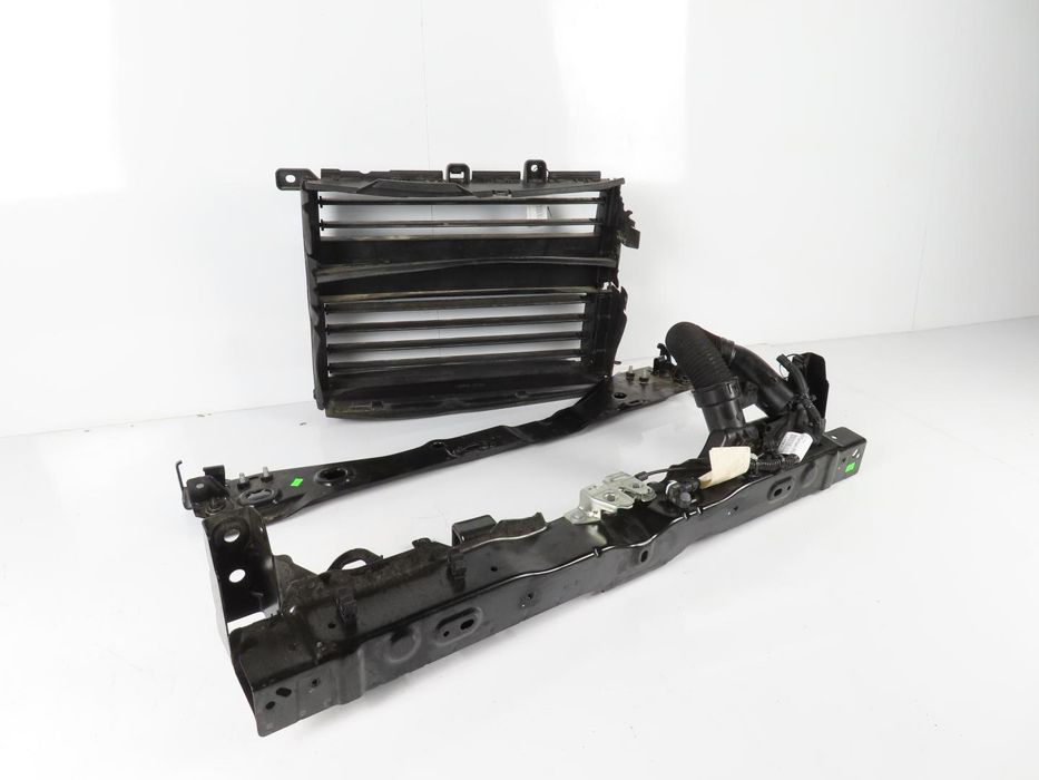 Chapa Superior Citroen C3 Iv Ref: 9836865380/9846992380