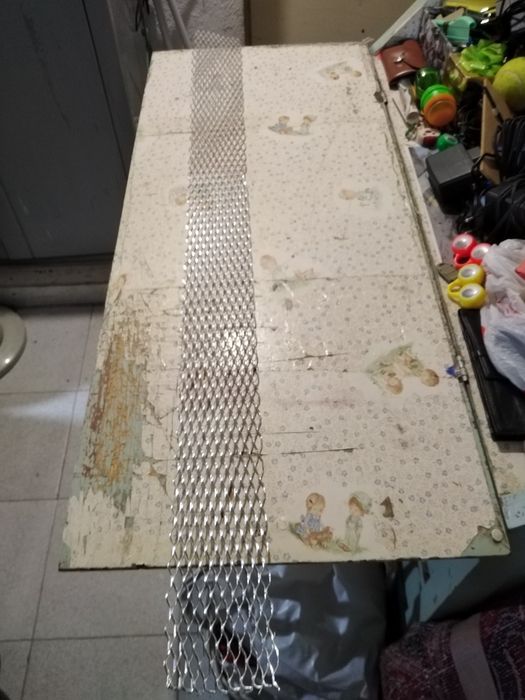 Vendo rede novo para carro de tuning