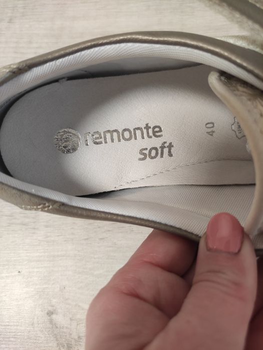 Жіночі туфлі Remonte 40 розмір