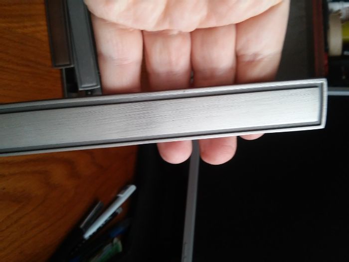 Ручки на мебель , ручки для кухни