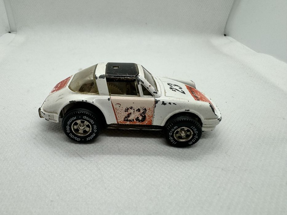 Porsche 911T Darda Motors