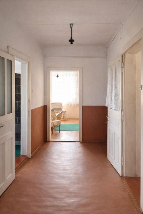 ПОСТАНОВА, Будинок в Ямниці ,90 м²