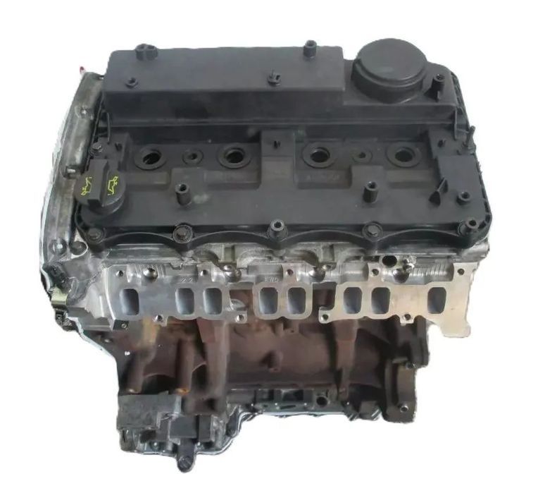 Motor CYFF FORD 2.2L 125CV