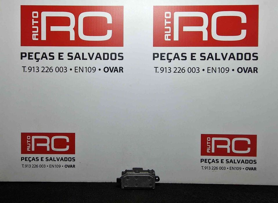Resistência da Chauffage / Sofagem 31369487 - VOLVO V40 Hatchback