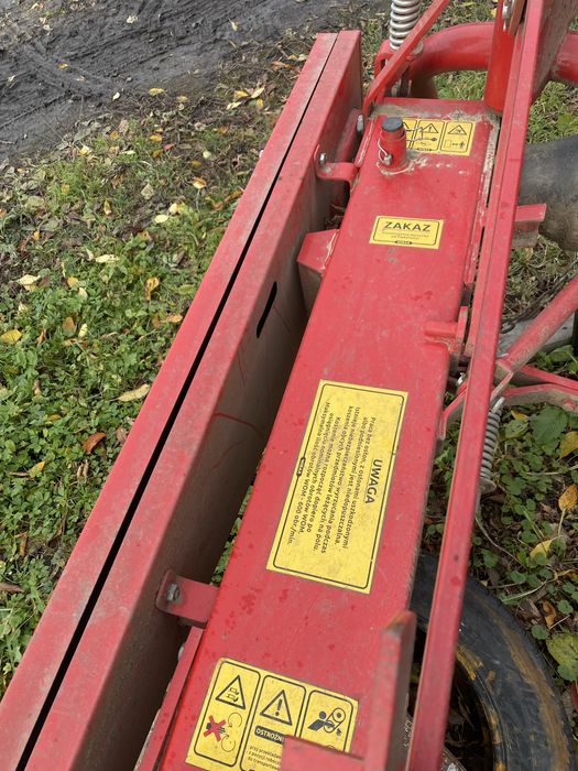 Продаю косарку 1,65.