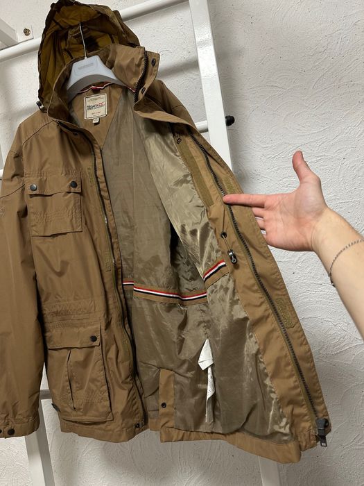 Чоловіча куртка Regatta Л розмір / Isotex 5000/ осіння вітрівка