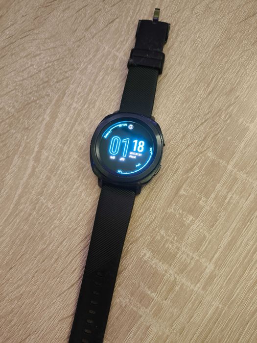 Smartwatch Samsung Gear Sport SM-R600